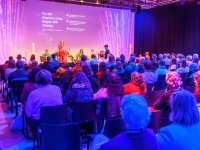 Conferentie "Women in digital"