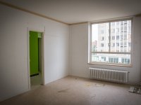 Foto appartement vooraf