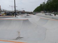 skatepark