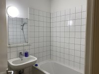 Peterbos - badkamer