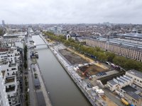 vanaf Redersbrug