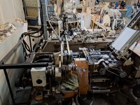 Fabrique illégale