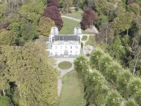 Toekomstbeeld Villa