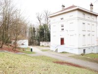 Huidige toestand Mosselman
