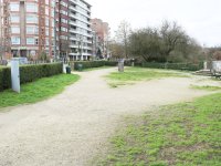 Huidige toestand panorama