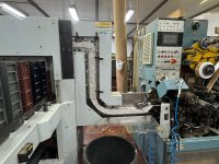 Fabrique illégale Merksem