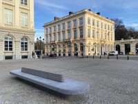 Foto van het Koningsplein 3