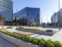 Schumanplein