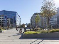 Schumanplein 2