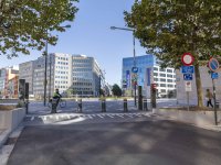 Schumanplein 3