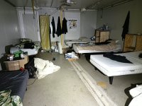 illegale sigarette fabriek