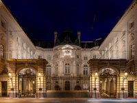 Cour des Comptes