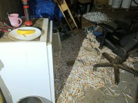 illegale sigarette fabriek