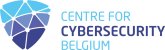 Centre for Cybersecurity Belgium
