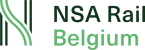 NSA Rail Belgium